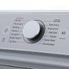 WT7700HWA LG 5.7 cu. ft. Top Load Steam Washer - White-5
