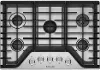 KCGS356ESS KitchenAid 36 Inch Gas Cooktop - Stainless Steel