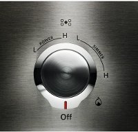 KCGS356ESS KitchenAid 36 Inch Gas Cooktop - Stainless Steel-4