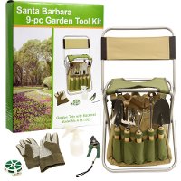 00620 Santa Barbara Garden Tool Set
