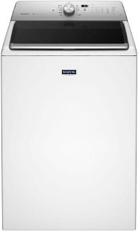 MVWB835DW-WW Maytag 5.3 cu. ft. Top Load Washer - White