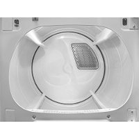 MEDB835DW Maytag Electric Dryer - 8.8 cu. ft. White-4