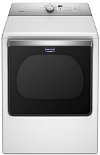 MGDB835DW Maytag Gas Dryer