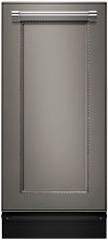KTTS505EPA KitchenAid Built-in Trash Compactor - Panel Ready