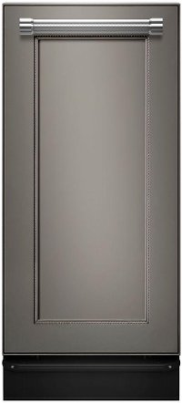 KTTS505EPA KitchenAid Built-in Trash Compactor - Panel Ready