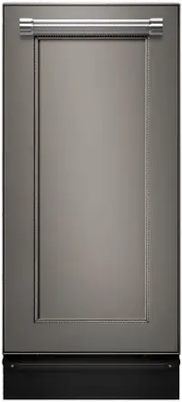 KTTS505EPA KitchenAid Built-in Trash Compactor - Panel Ready