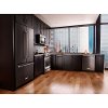 KTTS505EPA KitchenAid Built-in Trash Compactor - Panel Ready-2