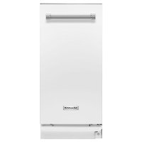 KTTS505EWH KitchenAid Trash Compactor - White