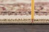 SNS4702 8x11 8 x 10 Large Red and Beige Area Rug - Sensation-3