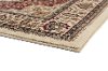 SNS4702 8x11 8 x 10 Large Red and Beige Area Rug - Sensation-4