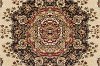 SNS4702 8x11 8 x 10 Large Red and Beige Area Rug - Sensation-8