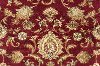 SNS4720 8x11 8 x 10 Large Red and Beige Area Rug - Sensation-8