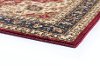 SNS4780 5x8 5 x 7 Medium Navy Blue and Red Area Rug - Sensation-4