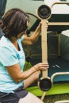 19802TAN Tan Leg Extensions (Set of 4)-2