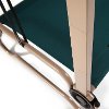 19802TAN Tan Leg Extensions (Set of 4)-4