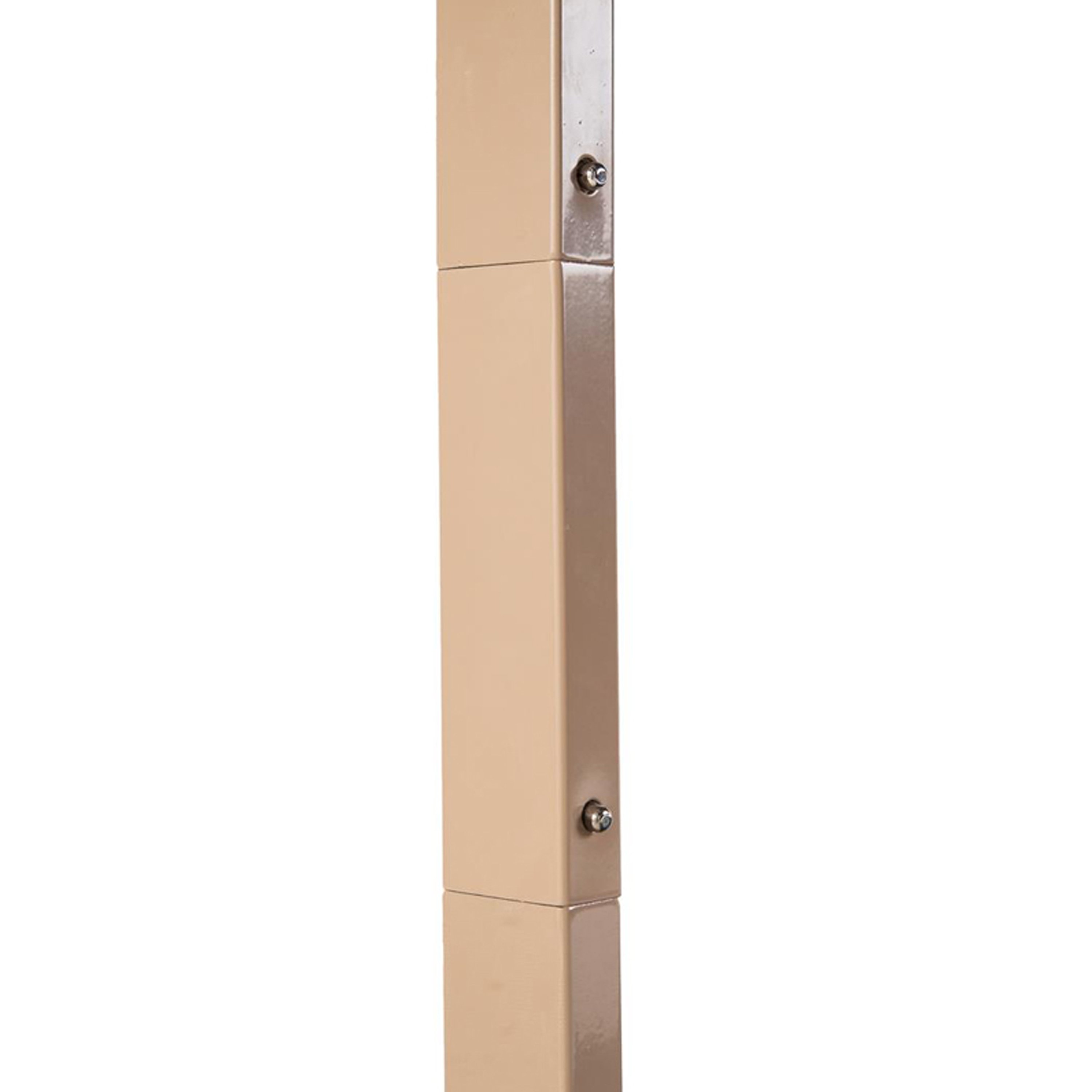 19802 Tan Leg Extensions (Set of 4)-3