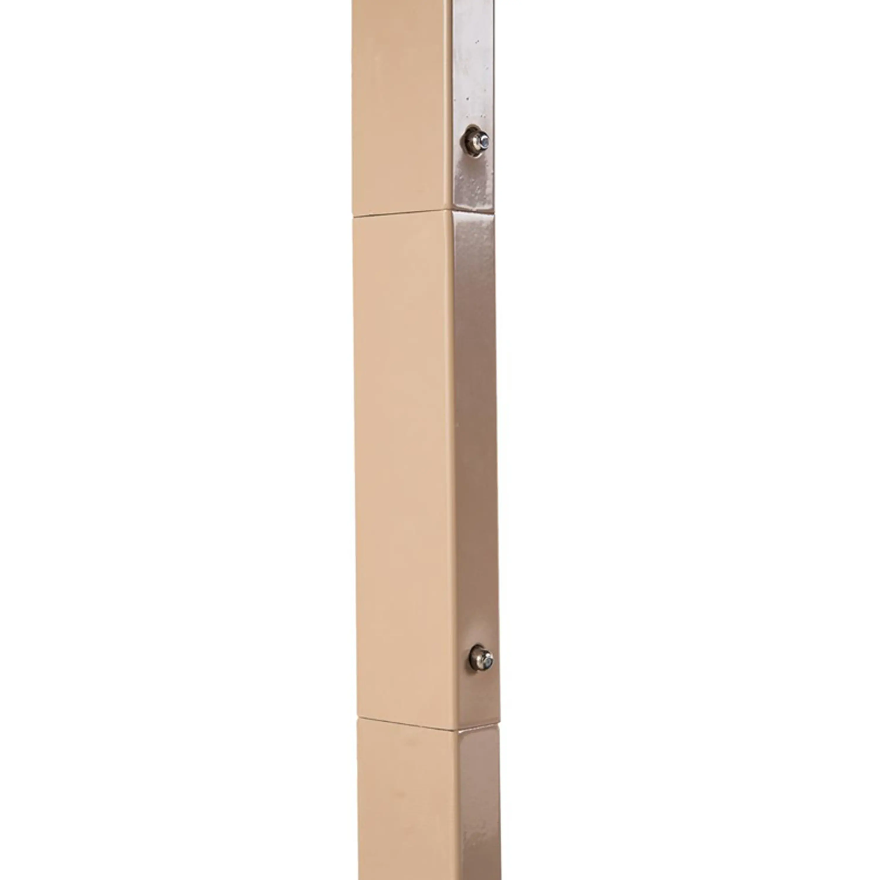 19802 Tan Leg Extensions (Set of 4)-3