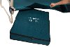 19812GRN Footlocker Expandable Under Cot Storage-5