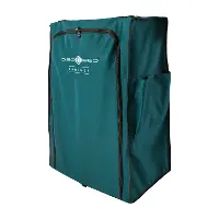19813/GRN Storage Cabinet for Cam-O-Bunk