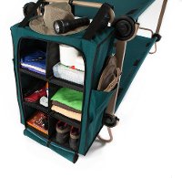 19813/GRN Storage Cabinet for Cam-O-Bunk-6