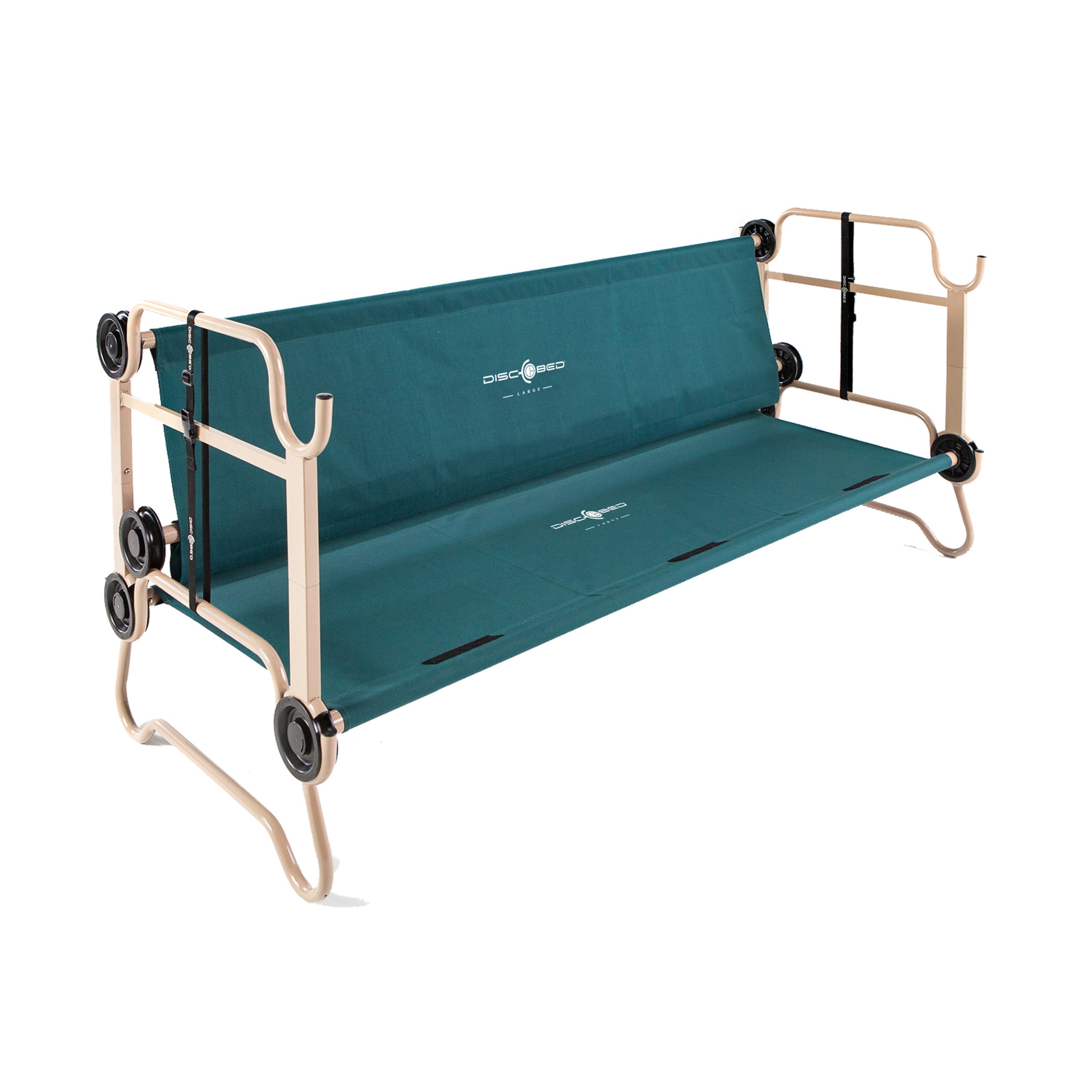 30001BO Large Cam-O-Bunk with Organizers-3