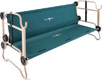 30001BO Large Cam-O-Bunk with Organizers-3