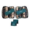 30001BO Large Cam-O-Bunk with Organizers-4