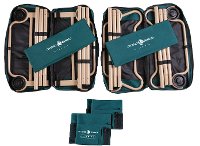 30001BO Large Cam-O-Bunk with Organizers-4