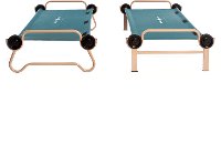 30001BO Large Cam-O-Bunk with Organizers-5