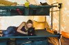 30001BO Large Cam-O-Bunk with Organizers-6