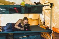 30001BO Large Cam-O-Bunk with Organizers-6