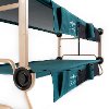 30002BO Extra Large Cam-O-Bunk with Organizers-2