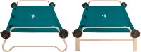 30002BO Extra Large Cam-O-Bunk with Organizers-3