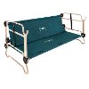 30002BO Extra Large Cam-O-Bunk with Organizers-4