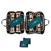 30002BO Extra Large Cam-O-Bunk with Organizers-6