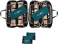 30002BO Extra Large Cam-O-Bunk with Organizers-6