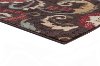 LGN5058 8x10 8 x 10 Large Brown, Gold, and Beige Area Rug - Laguna-5