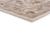 LGN5072 5x7 5 x 7 Medium Ivory, Gold, and Bronze Area Rug - Laguna-5