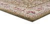 LGN5075 8x10 8 x 10 Large Green, Gold, and Ivory Area Rug - Laguna-5