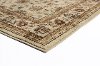 ELG5142 5x7 5 x 7 Medium Beige and Red Area Rug - Elegance-3