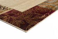 ELG52025x7 5 x 7 Medium Beige Area Rug - Elegance-3