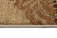 ELG52025x7 5 x 7 Medium Beige Area Rug - Elegance-4