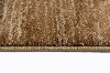 ELG5210 5x7 5 x 7 Medium Brown, Red, and Green Area Rug - Elegance-4
