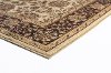 ELG5332 8x10 8 x 10 Large Ivory, Brown, and Gold Area Rug - Elegance-3