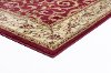 ELG5400 8x10 8 x 10 Large Ivory, Gold, and Red Area Rug - Elegance-3