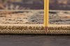 NTR6680 5x8 5 x 7 Medium Brown & Beige Area Rug - Nature-3