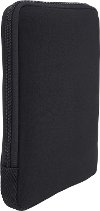 TNEO108,BLACK Case Logic iPad Mini/ 7 Inch Tablet Sleeve with Pocket - Black-2
