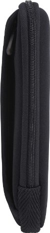 TNEO108,BLACK Case Logic iPad Mini/ 7 Inch Tablet Sleeve with Pocket - Black-3