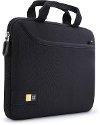 TNEO110,BLACK Case Logic iPad 10 Inch Tablet Attache with Pocket - Black