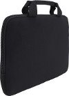 TNEO110,BLACK Case Logic iPad 10 Inch Tablet Attache with Pocket - Black-2